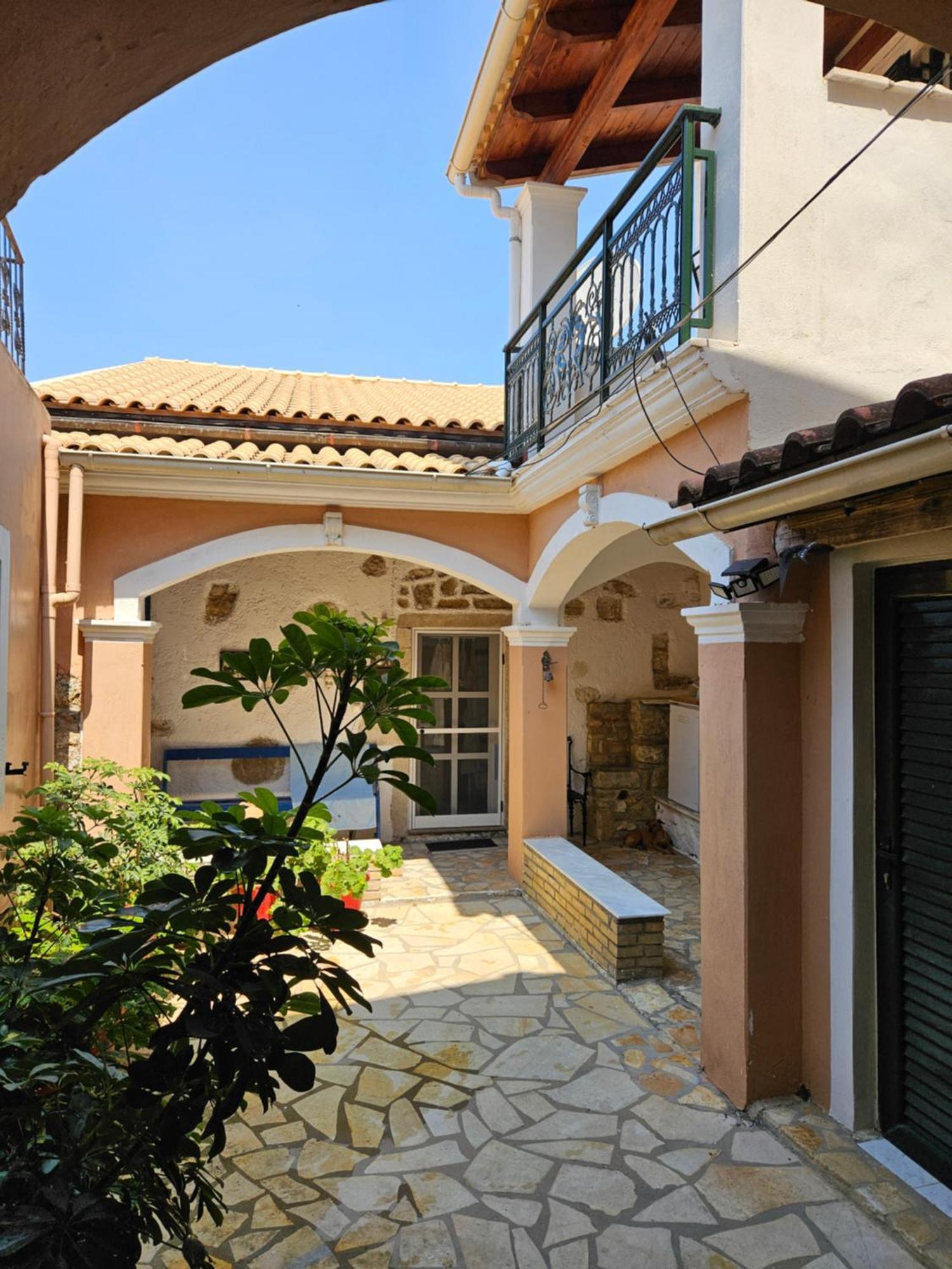 Holiday home Archontiko Kourkoulos *