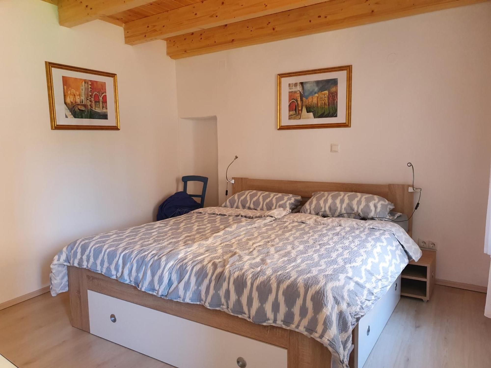 Archontiko Kourkoulos Holiday home Makrades