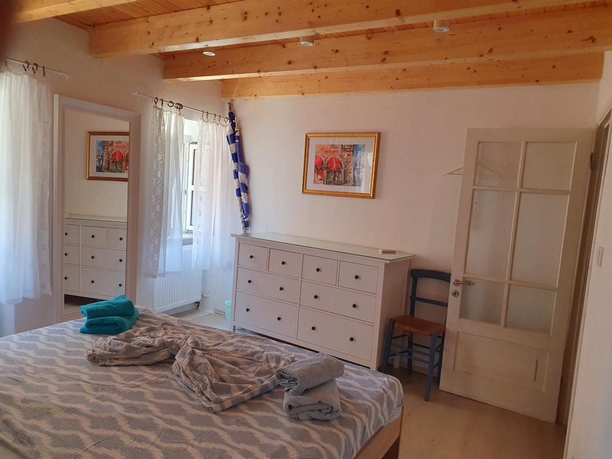 Archontiko Kourkoulos Holiday home