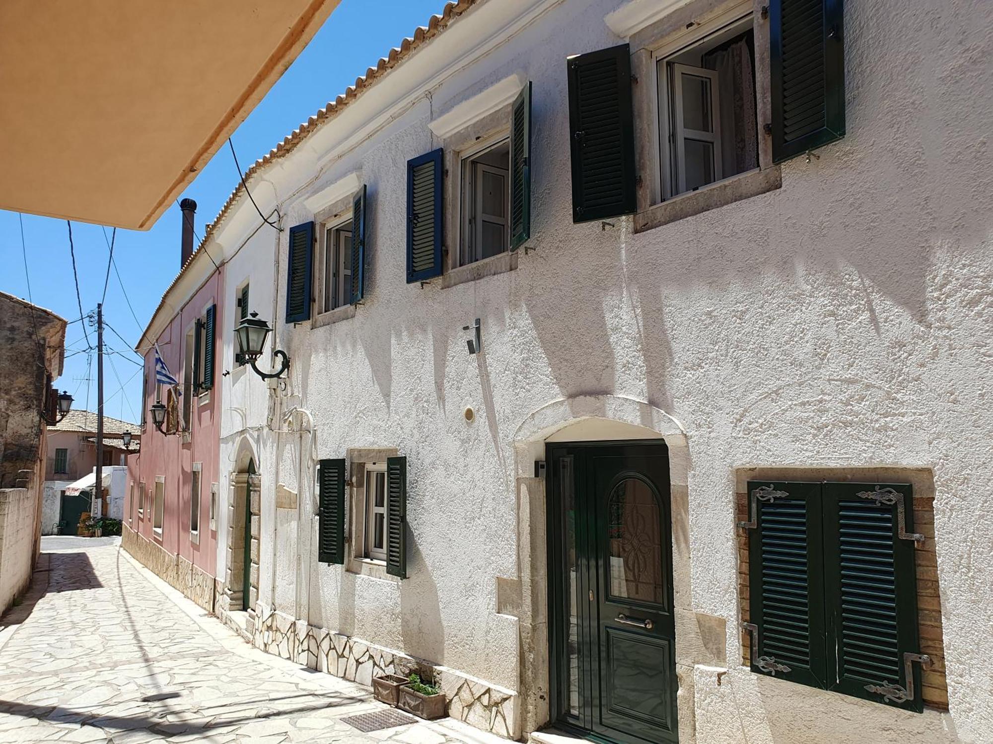 Holiday home Archontiko Kourkoulos *