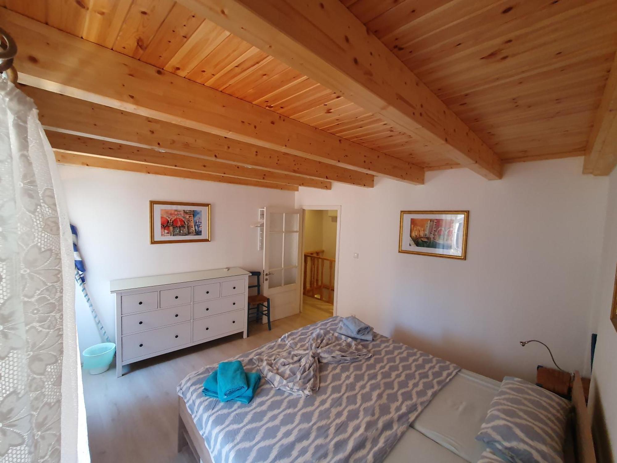 Archontiko Kourkoulos Holiday home *