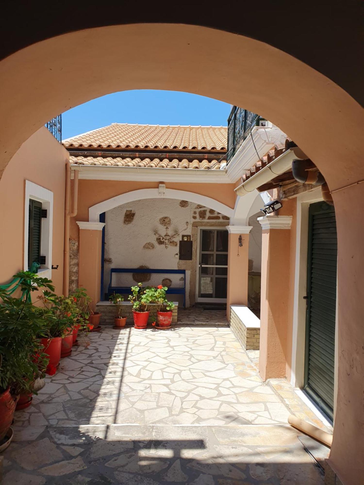 Holiday home Archontiko Kourkoulos *