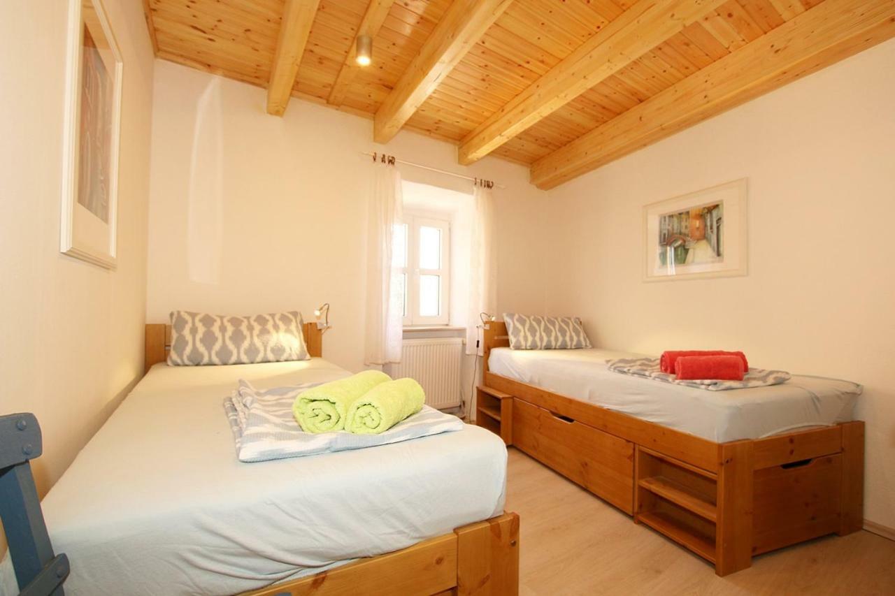 Archontiko Kourkoulos Holiday home *
