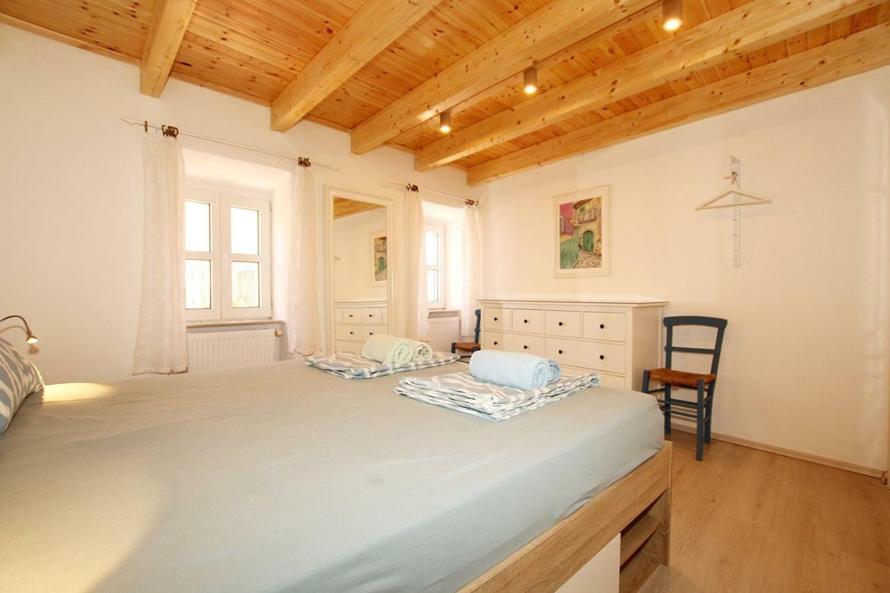 Archontiko Kourkoulos Holiday home