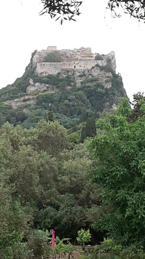 Holiday home Archontiko Kourkoulos