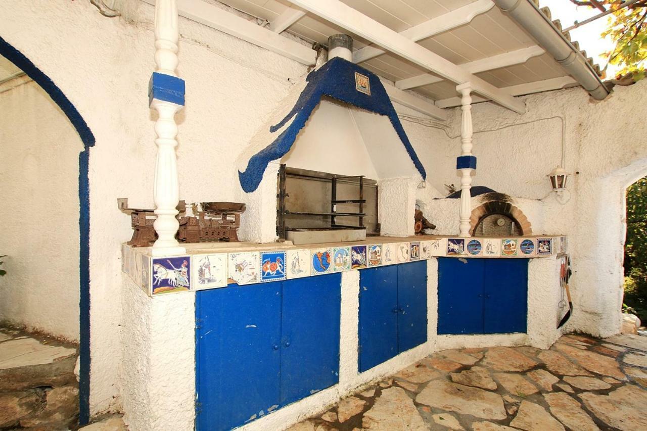 Archontiko Kourkoulos Holiday home
