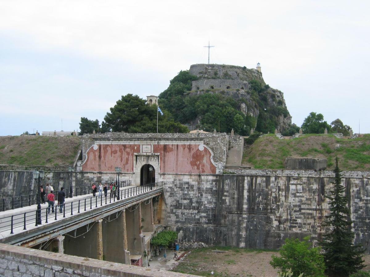 Prázdninový dům Archontiko Kourkoulos Makrádes