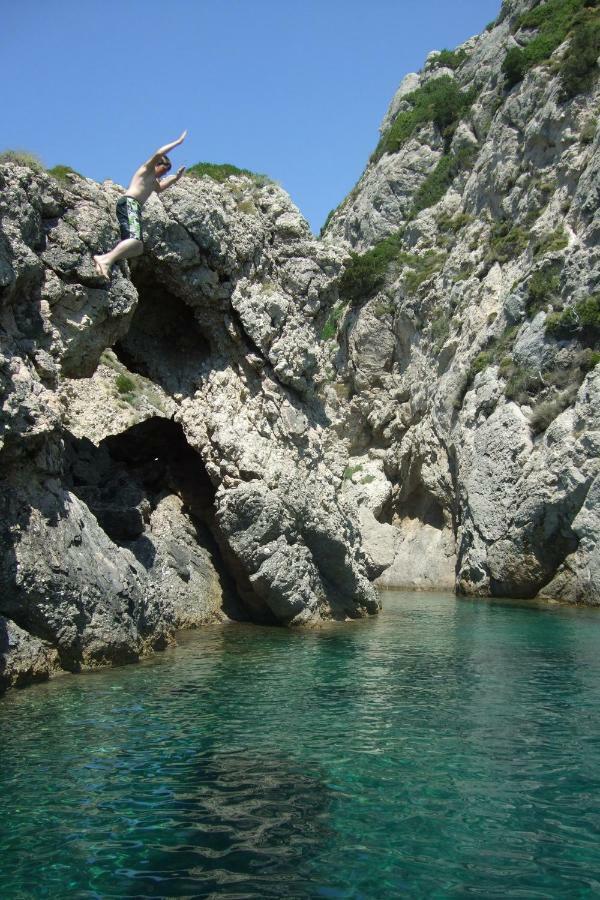 Archontiko Kourkoulos Holiday home