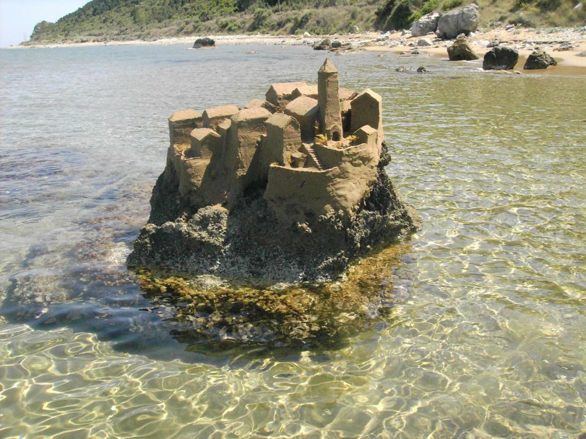 Holiday home Archontiko Kourkoulos
